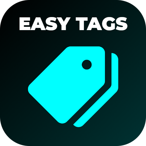 Easy Tags